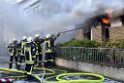 Feuer 2 Y Explo Koeln Hoehenhaus Scheuerhofstr P1577